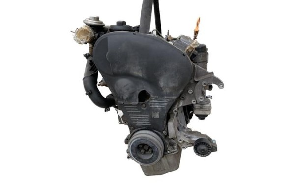 Recambio de motor completo para volkswagen golf iv berlina (1j1) 1.9 conceptline referencia OEM IAM AGR  