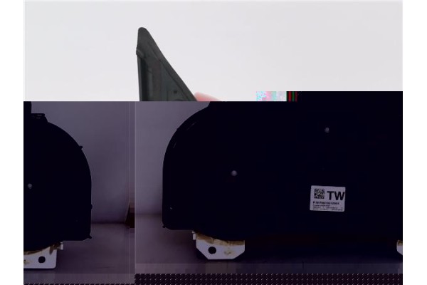 Recambio de retrovisor izquierdo para nissan micra (k11) 1.3 i 16v referencia OEM IAM E11021156  