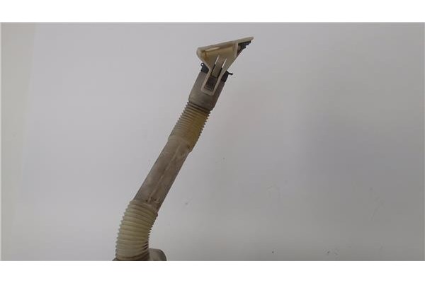 Recambio de deposito limpiaparabrisas para citroen jumper furgón 2.2 hdi 120 referencia OEM IAM 6431G2  