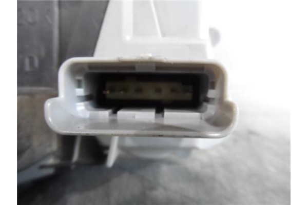 Recambio de cierre electromagnetico delantero derecho para citroen xsara berlina (1997) 2.0 hdi 90 referencia OEM IAM   
