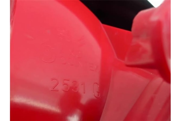 Recambio de piloto trasero izquierdo para peugeot 206 1.4 i referencia OEM IAM 6350P1 2531G 6350G6 , PEUGEOT | 6350K4 , PEUGEOT  Recambio de piloto trasero izquierdo para peugeot 206 1.4 i referencia OEM IAM 6350P1 2531G 6350G6 , PEUGEOT | 6350K4 , PEUGEOT