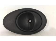 Recambio de manilla int. puerta trasero derecha para daewoo matiz 0.8 referencia OEM IAM 96563306  