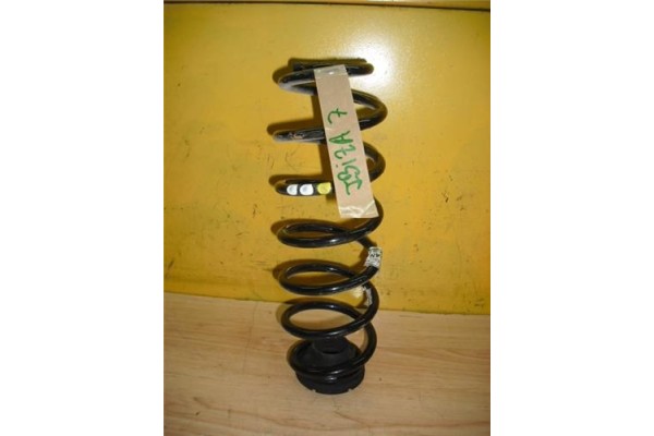 Recambio de muelle amortiguacion para seat ibiza (6j5) (06.2008) 1.2 referencia OEM IAM   