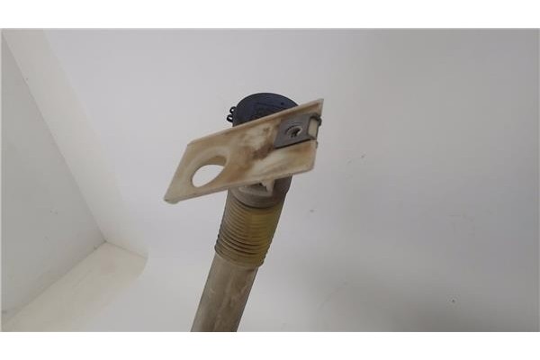 Recambio de deposito limpiaparabrisas para citroen jumper furgón 2.2 hdi 120 referencia OEM IAM 6431G2  