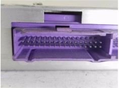 Recambio de centralita para opel astra f berlina 1.4 referencia OEM IAM 16163719  