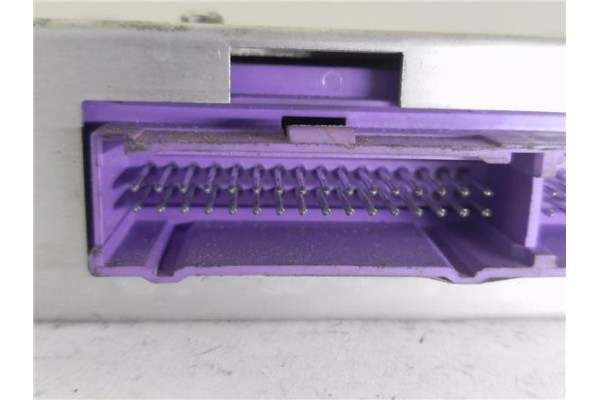 Recambio de centralita para opel astra f berlina 1.4 referencia OEM IAM 16163719  
