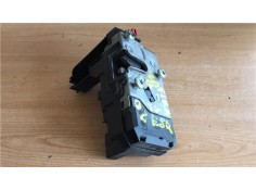 Recambio de cierre electromagnetico trasero izquierdo para opel zafira b 1.6 cosmo referencia OEM IAM 13210738 PU 