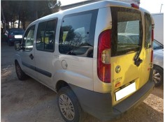 fiat i doblo (119) del año 2006