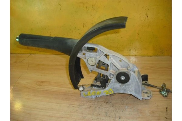 Recambio de palanca freno de mano para seat leon (1p1) 1.2 reference referencia OEM IAM 1K0711303M Recambio de palanca freno de mano para seat leon (1p1) 1.2 reference referencia OEM IAM 1K0711303M