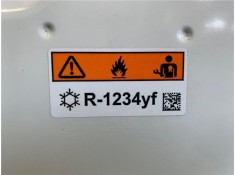 Recambio de capo para honda jazz (gk) 1.3 comfort referencia OEM IAM GK15 60100TF0000ZZ 