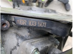 Recambio de motor completo para volkswagen golf iv berlina (1j1) 1.9 conceptline referencia OEM IAM AGR  