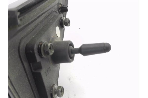 Recambio de retrovisor izquierdo para nissan micra (k11) 1.3 i 16v referencia OEM IAM E11021156  