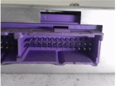 Recambio de centralita para opel astra f berlina 1.4 referencia OEM IAM 16163719  