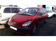 citroen xsara picasso del año 2000
