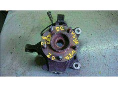 Recambio de mangueta delantero derecha para chrysler voyager (rg) 2.5 crd referencia OEM IAM 4694952AA  