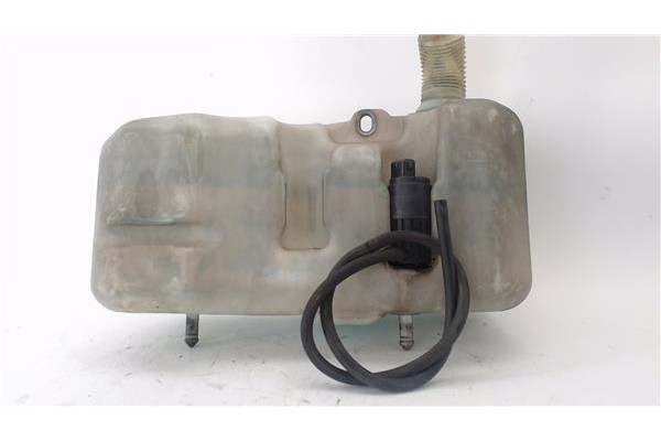 Recambio de deposito limpiaparabrisas para citroen jumper furgón 2.2 hdi 120 referencia OEM IAM 6431G2  