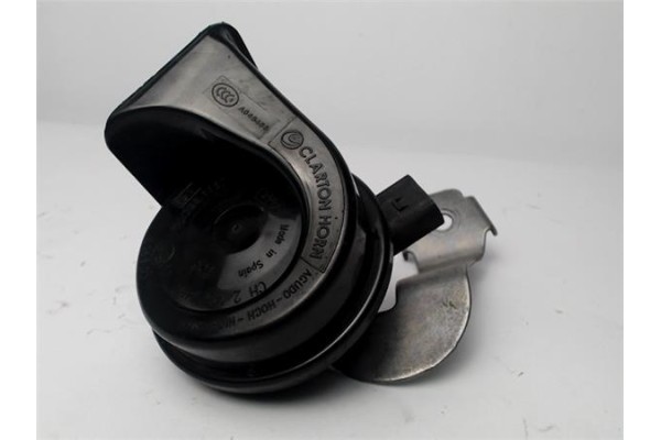 Recambio de bocina para volkswagen touran (1t3) 1.6 edition referencia OEM IAM 1K0951223B 6033FB2018 3B0951223 , AUDI | 3B095122