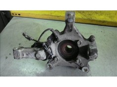 Recambio de mangueta delantero derecha para chrysler voyager (rg) 2.5 crd referencia OEM IAM 4694952AA  