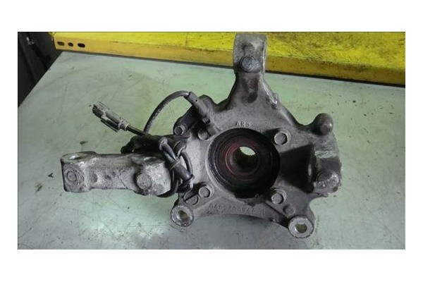 Recambio de mangueta delantero derecha para chrysler voyager (rg) 2.5 crd referencia OEM IAM 4694952AA  