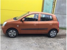 kia picanto (sa) del año 2007