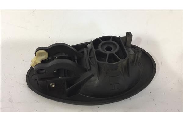 Recambio de manilla int. puerta trasero izquierda para daewoo matiz 0.8 referencia OEM IAM 96563305  