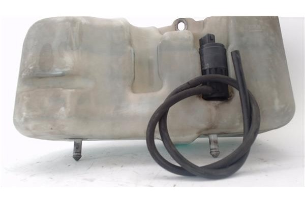 Recambio de deposito limpiaparabrisas para citroen jumper furgón 2.2 hdi 120 referencia OEM IAM 6431G2  