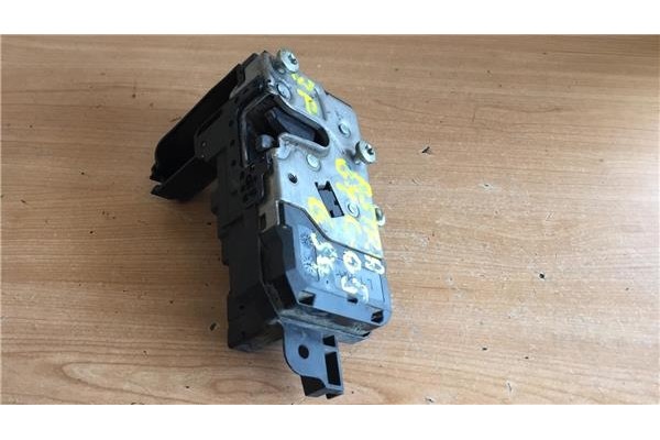 Recambio de cierre electromagnetico delantero izquierdo para opel astra h gtc 1.4 enjoy referencia OEM IAM 13210748 QF 