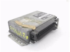 Recambio de centralita para opel omega a (16_, 17_, 19_) 2.0 referencia OEM IAM 90233740 0261200102 