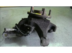 Recambio de mangueta delantero derecha para chrysler voyager (rg) 2.5 crd referencia OEM IAM 4694952AA  