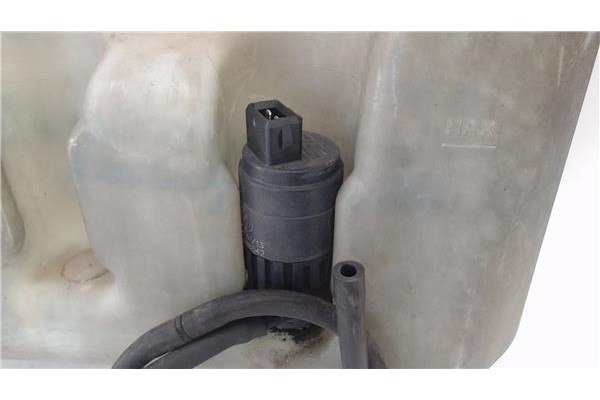 Recambio de deposito limpiaparabrisas para citroen jumper furgón 2.2 hdi 120 referencia OEM IAM 6431G2  