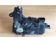 Recambio de cierre electromagnetico delantero izquierdo para opel astra h gtc 1.4 enjoy referencia OEM IAM 13210748 QF 
