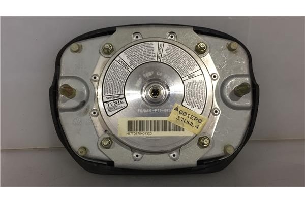 Recambio de airbag volante para volkswagen passat berlina (3b2)(1996) 1.6 básico [1,6 ltr. - 74 kw] referencia OEM IAM M97T09704