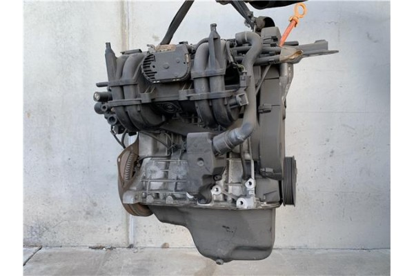 Recambio de motor completo para volkswagen polo iii berlina (6n2) 1.0 conceptline referencia OEM IAM ALD  