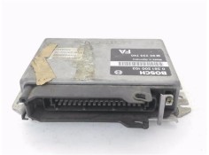 Recambio de centralita para opel omega a (16_, 17_, 19_) 2.0 referencia OEM IAM 90233740 0261200102 