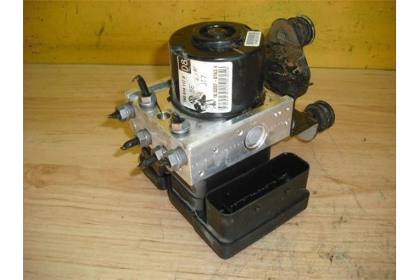 Recambio de nucleo abs para seat leon (1p1) 1.2 reference referencia OEM IAM 1K0907379AK 1K0614117S 
