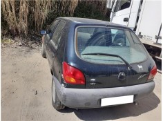 ford fiesta iv (ja_, jb_) del año 1996