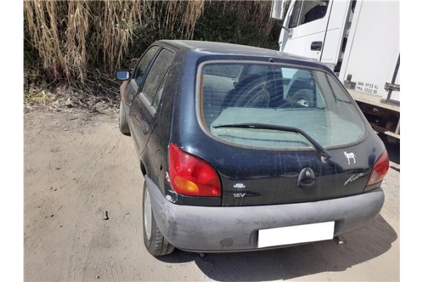 ford fiesta iv (ja_, jb_) del año 1996 ford fiesta iv (ja_, jb_) del año 1996