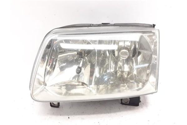Recambio de faro delantero izquierdo para volkswagen polo (9n1)(2001) 1.4 tdi referencia OEM IAM   