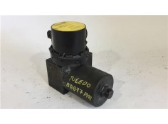 Recambio de compresor cierre centralizado para seat toledo (1l) 1.8 i referencia OEM IAM 1L0862257  