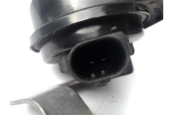 Recambio de bocina para volkswagen touran (1t3) 1.6 edition referencia OEM IAM 1K0951223B 6033FB2018 3B0951223 , AUDI | 3B095122
