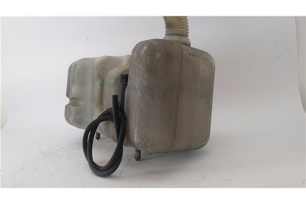 Recambio de deposito limpiaparabrisas para citroen jumper furgón 2.2 hdi 120 referencia OEM IAM 6431G2  
