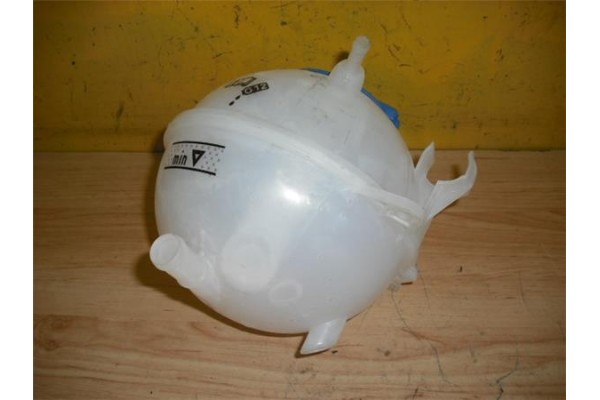 Recambio de botella expansion para seat leon (1p1) 1.2 reference referencia OEM IAM 1K0121407A Recambio de botella expansion para seat leon (1p1) 1.2 reference referencia OEM IAM 1K0121407A