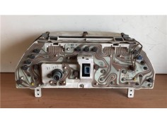 Recambio de cuadro completo para rover 200 fastback (xw) 216 gti referencia OEM IAM AR0017006 R8S0071 