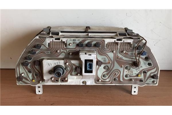 Recambio de cuadro completo para rover 200 fastback (xw) 216 gti referencia OEM IAM AR0017006 R8S0071 