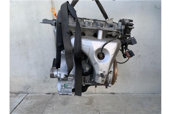 Recambio de motor completo para volkswagen polo iii berlina (6n2) 1.0 conceptline referencia OEM IAM ALD  