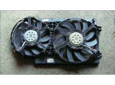 Recambio de electroventilador para chrysler voyager (rg) 2.5 crd referencia OEM IAM 5072259AA  