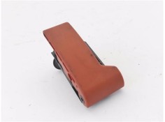 Recambio de cable apertura capo delantero para mercedes-benz clase a (bm 169) 1.5 a 150 (169.031) referencia OEM IAM A1248800320