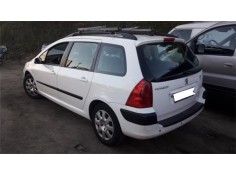 peugeot 307 (3a/c) del año 2006