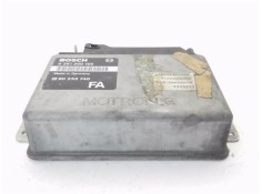 Recambio de centralita para opel omega a (16_, 17_, 19_) 2.0 referencia OEM IAM 90233740 0261200102 