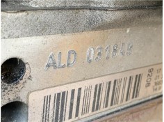 Recambio de motor completo para volkswagen polo iii berlina (6n2) 1.0 conceptline referencia OEM IAM ALD  